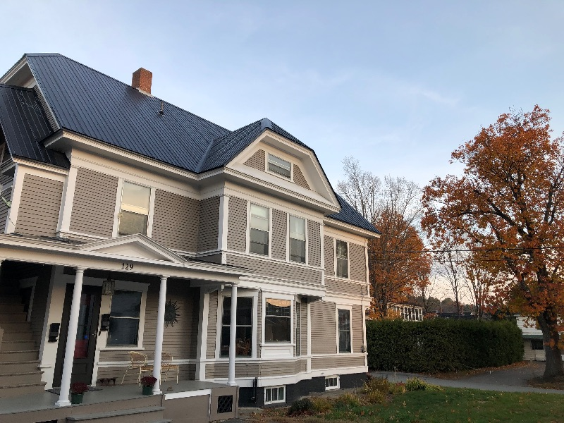 Grand Historic Home Close to NVRH Hospital and...
