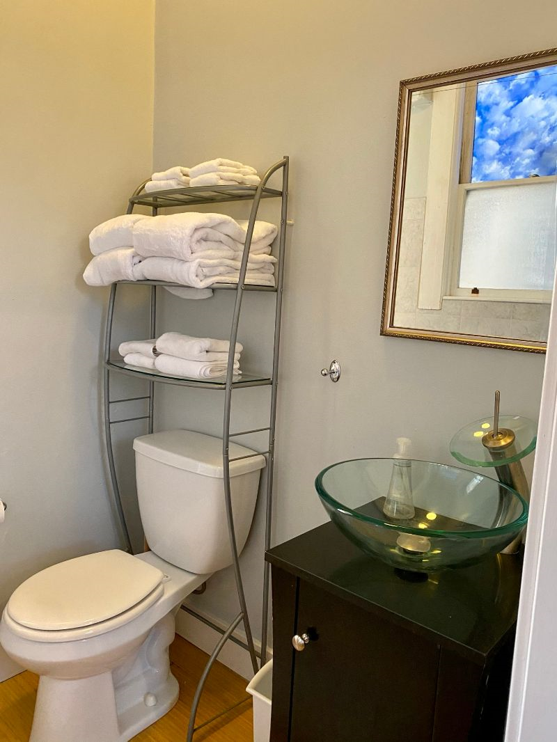 Romantic Studio, Huge Tub w/Views, Massage Chair, 2 Closets, Bamboo Flrs - Photo 4