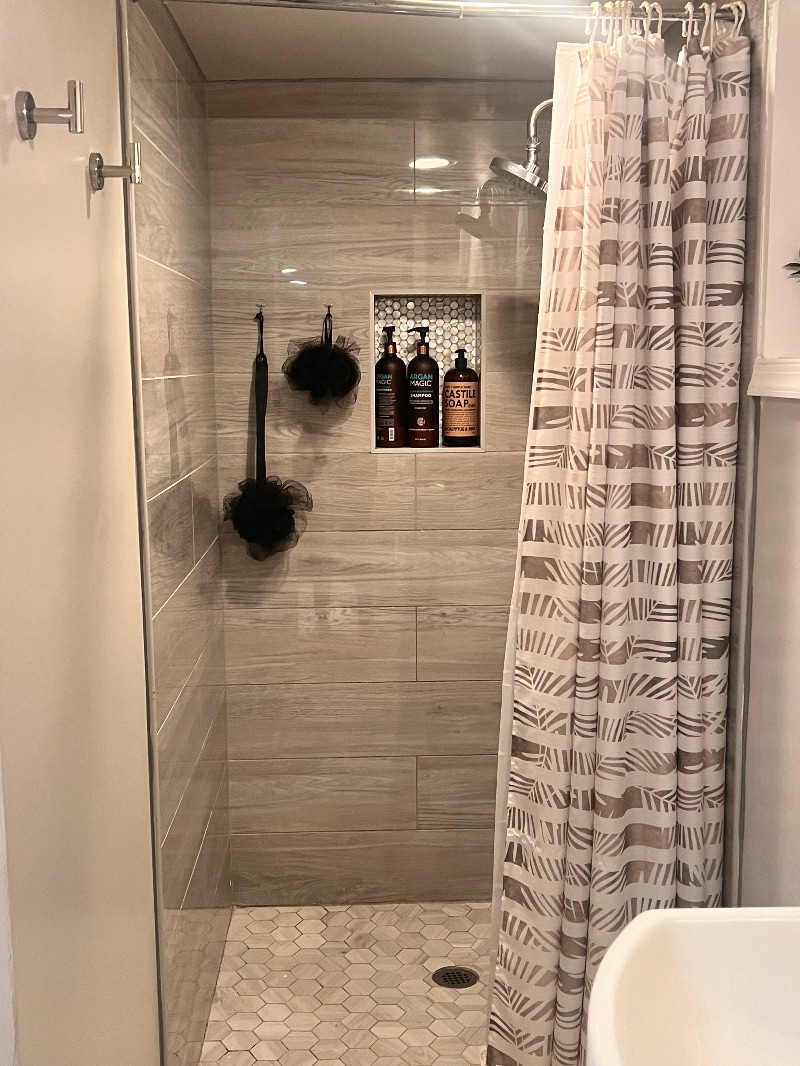 DC /Private Entrance/bathroom/studio RM/CUA/HU - Photo 6