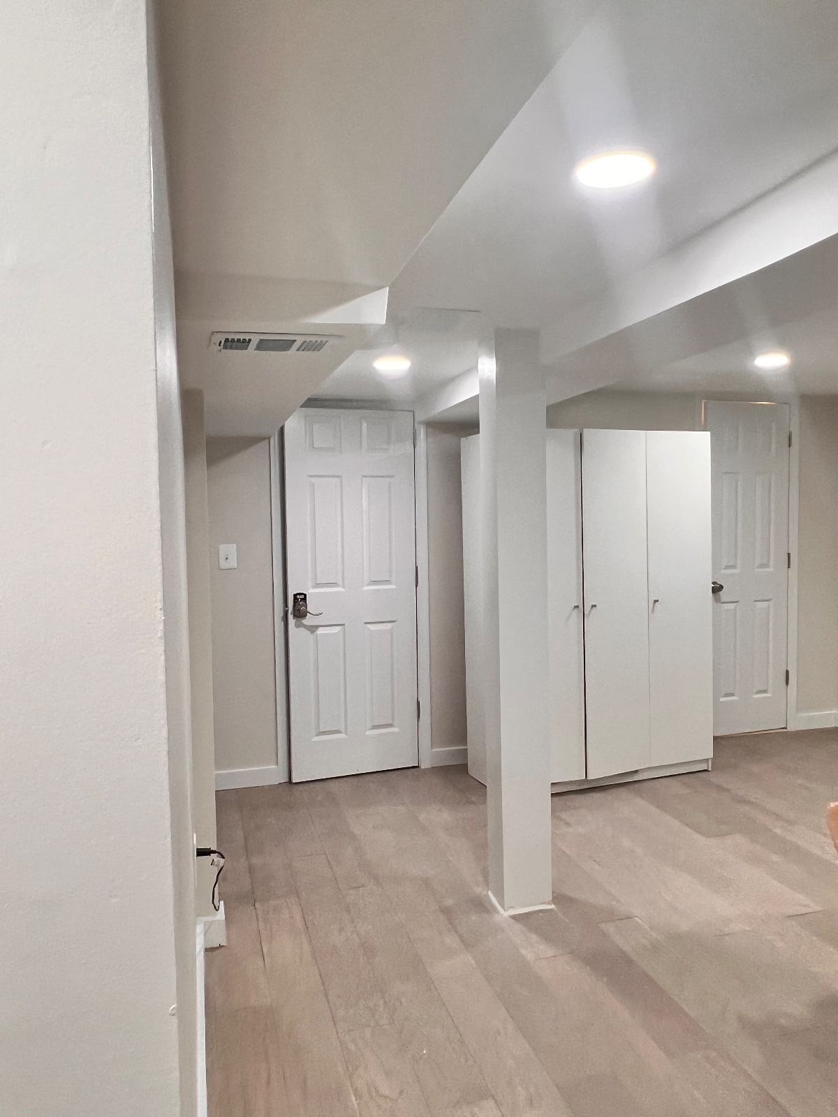 DC /Private Entrance/bathroom/studio RM/CUA/HU - Photo 10