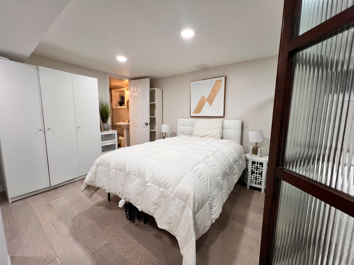 DC /Private Entrance/bathroom/studio RM/CUA/HU - Photo 4