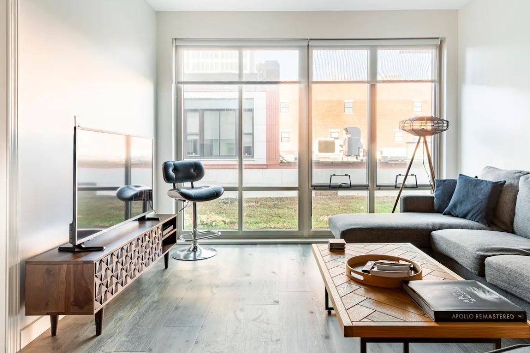 Cambridge - Central Sq - Red Line - 2bed 1 bath