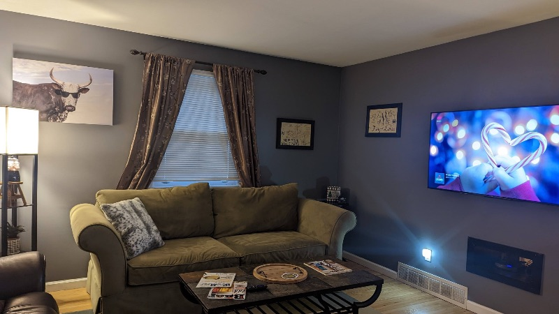 Cozy 2 Bedroom Apartment in quaint Fairport, NY - Photo 7