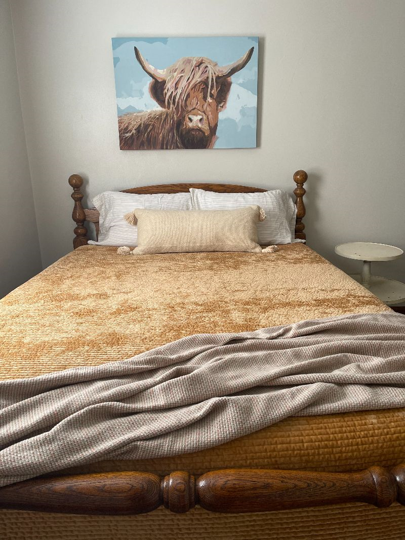 CHARMING UPDATED FLAT CLOSE TO LAKE MICHIGAN