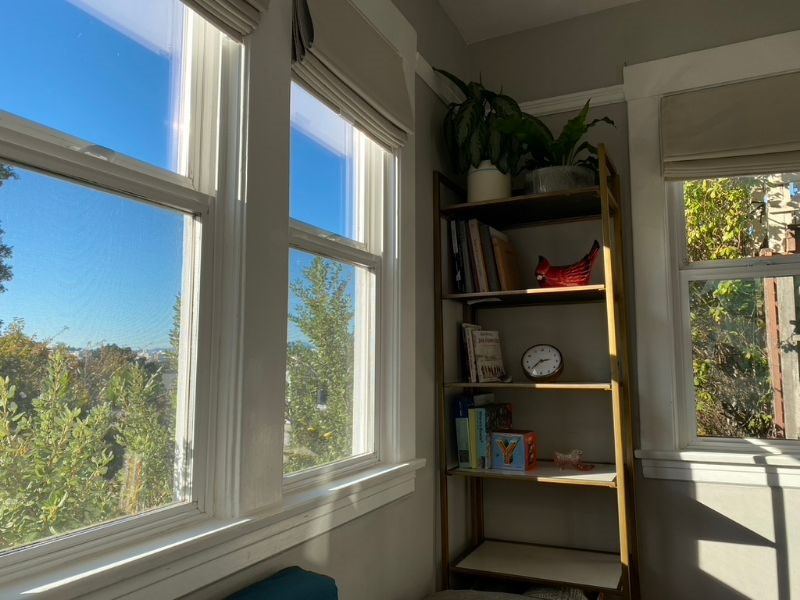 Quiet Private Home with Expansive Views - Photo 5