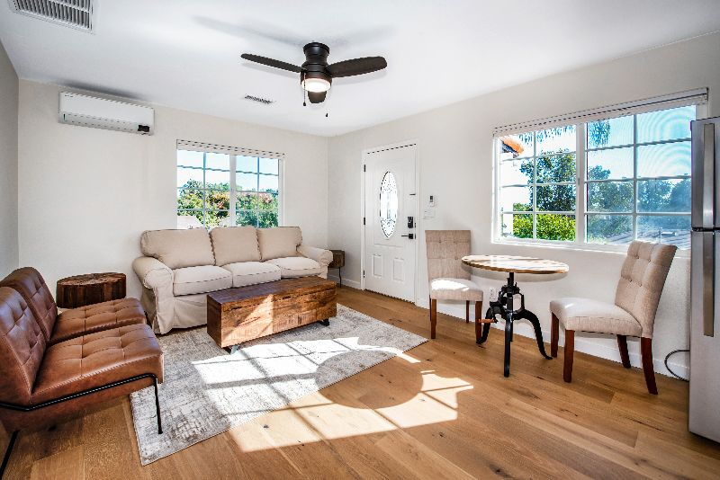 2 bedroom House for Rent