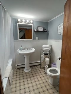 Lakefront 3 Bedroom Rental - Photo 6