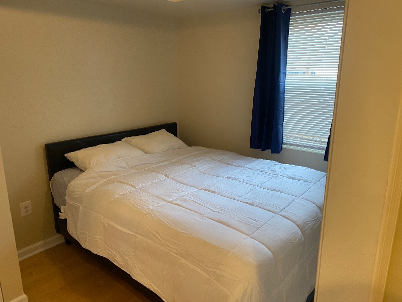 Newly Renovated 2BR 2BA Duplex in the heart of H ST NE DC. Traveling Nurses and Traveling Profession - Photo 2