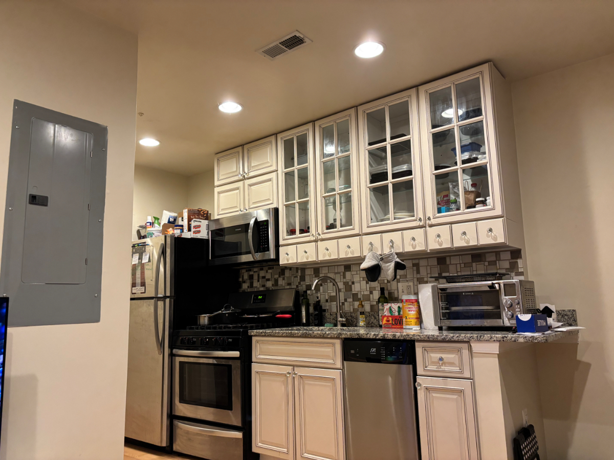 Newly Renovated 2BR 2BA Duplex in the heart of H ST NE DC. Traveling Nurses and Traveling Profession - Photo 8