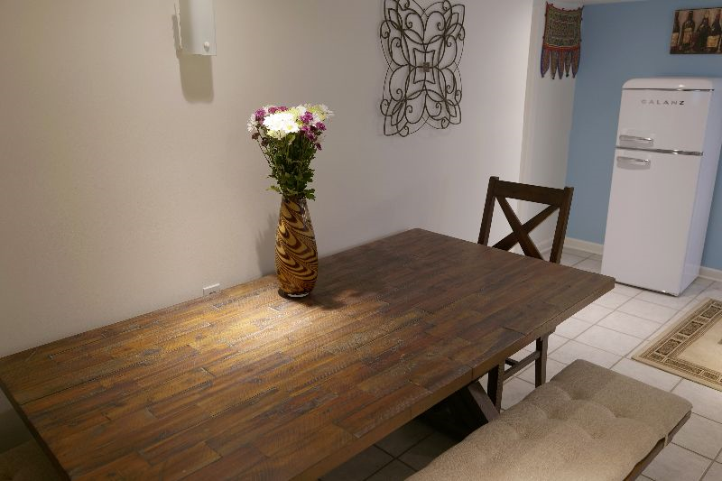 Private Apartment in Quiet Uptown Neighborhood - Photo 9