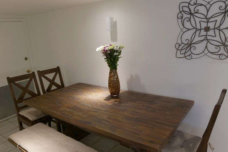 Private Apartment in Quiet Uptown Neighborhood - Photo 10
