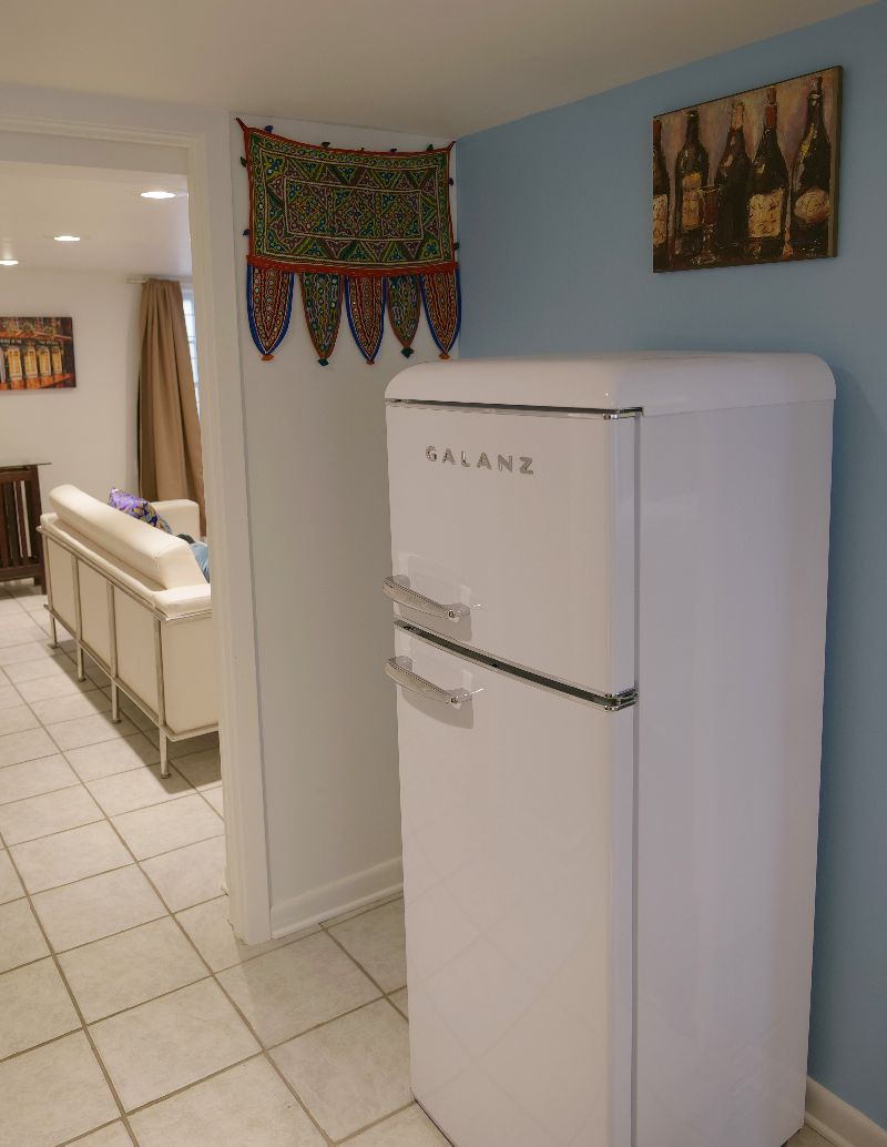 Private Apartment in Quiet Uptown Neighborhood - Photo 8