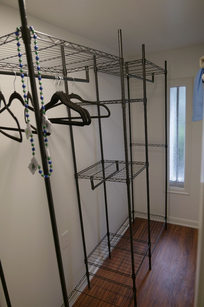 Private Apartment in Quiet Uptown Neighborhood - Photo 6