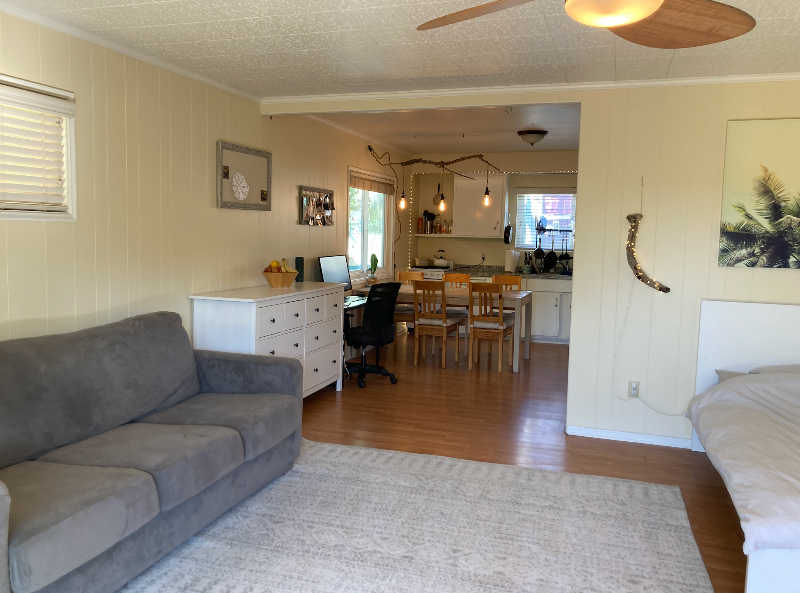 Quiet OB Studio with Private Office/Gym & Fruit Orchard - Photo 1