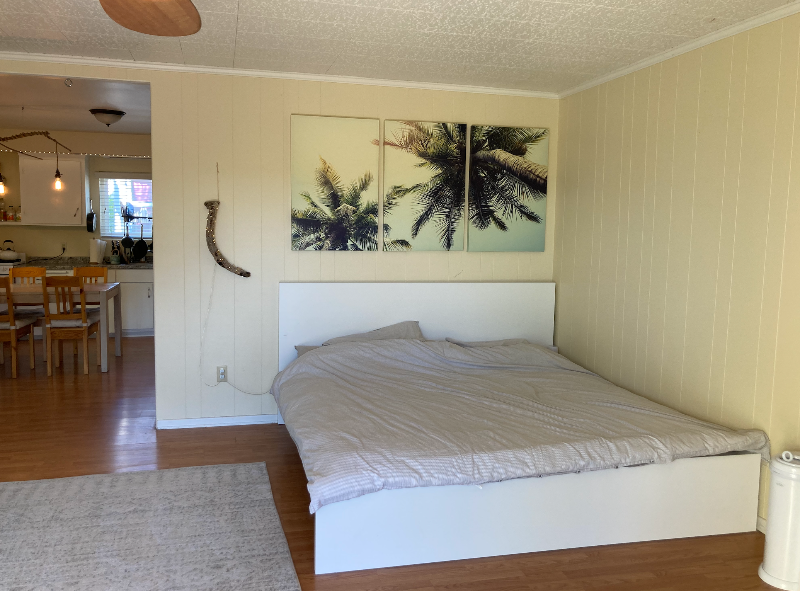 Quiet OB Studio with Private Office/Gym & Fruit Orchard - Photo 4