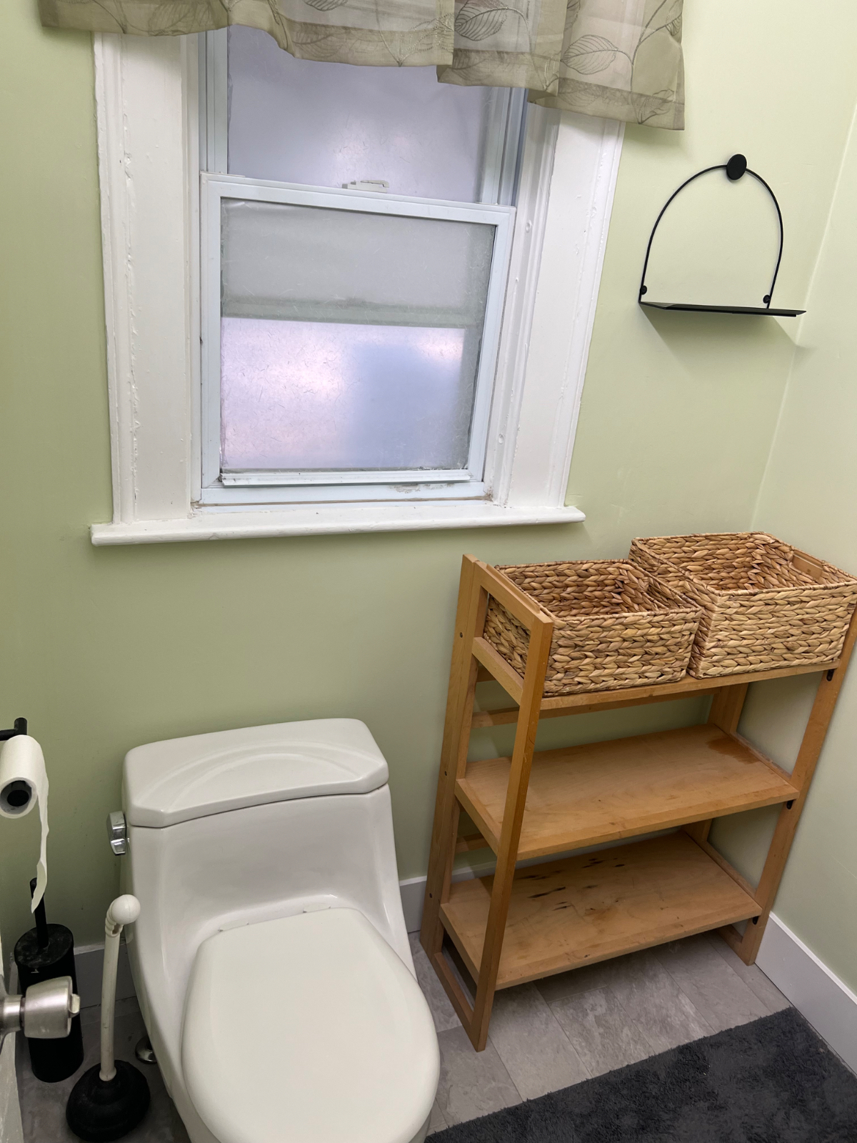 Large one bedroom apartment in the South End - Photo 8