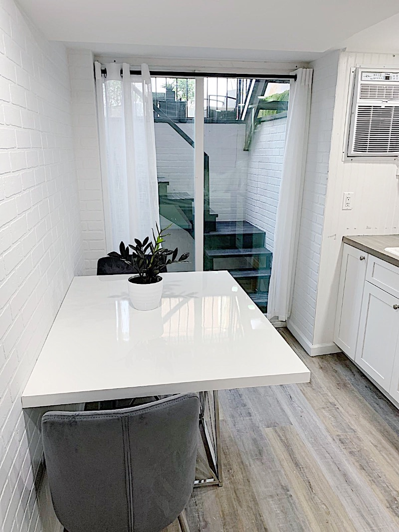 Beautiful Garden Access Apartment - Photo 3