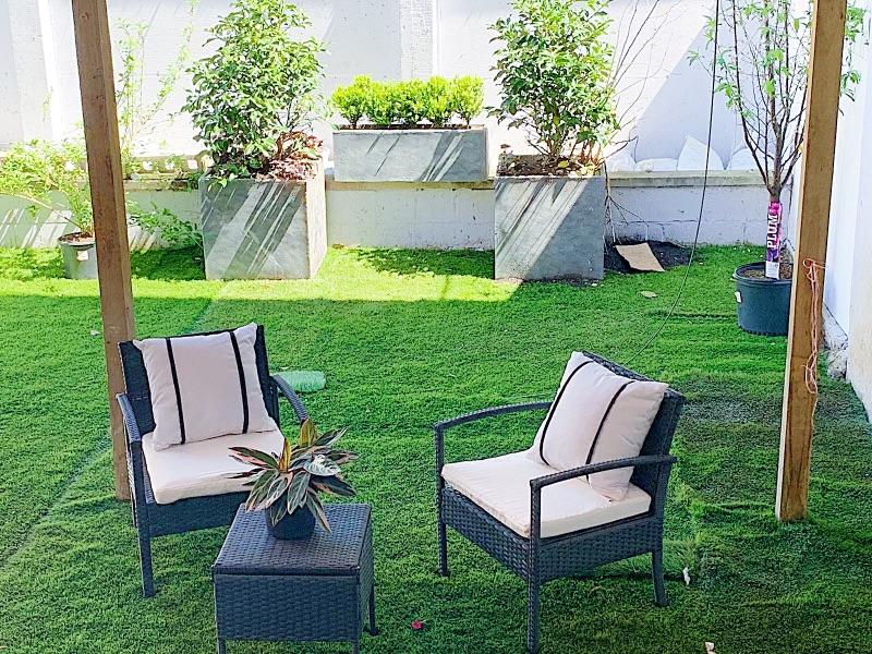 Beautiful Garden Access Apartment - Photo 8