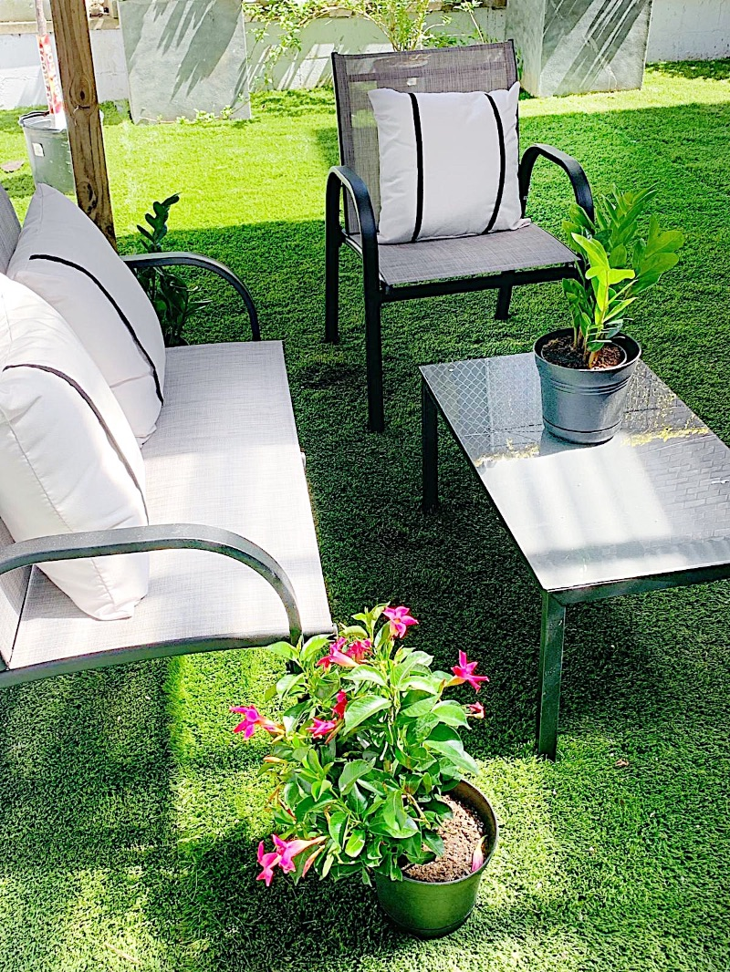 Beautiful Garden Access Apartment - Photo 10