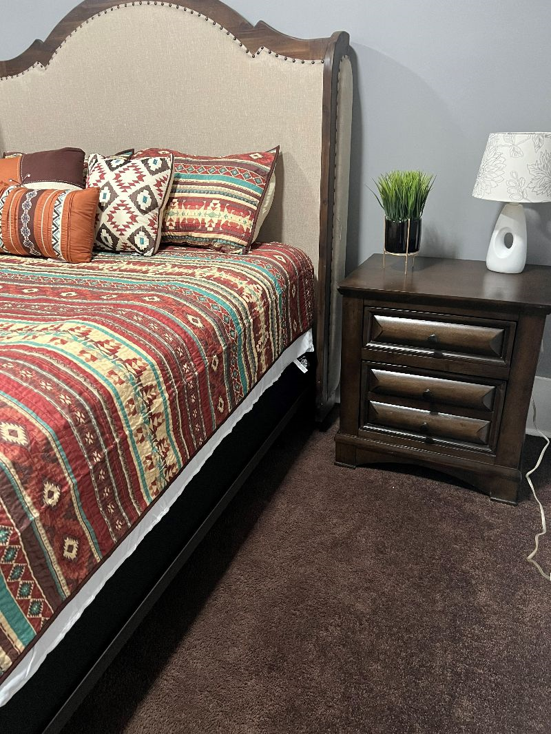 1BR/1BA Furnished | 7 min URMC, 5 min Highland | All Utilities Included | Office, Parking, Laundry - Photo 8