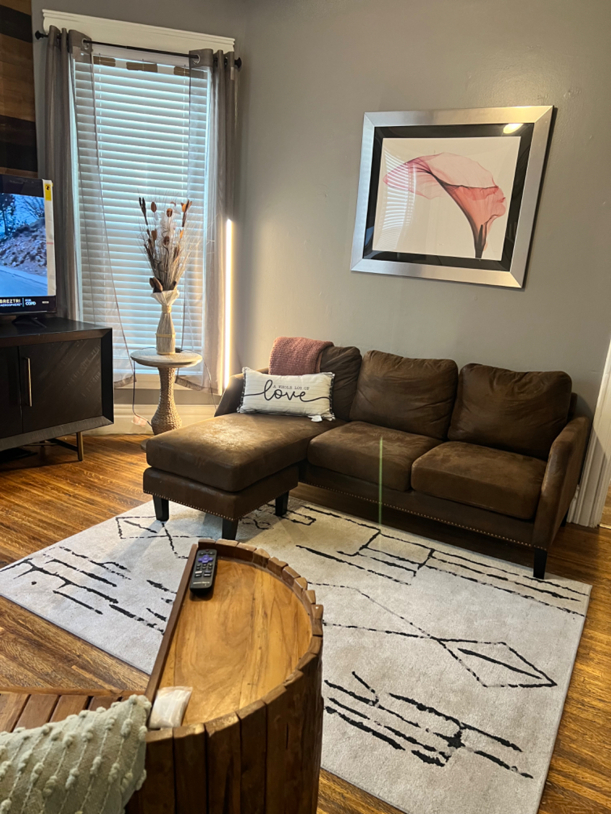1BR/1BA Furnished | 7 min URMC, 5 min Highland | All Utilities Included | Office, Parking, Laundry - Photo 5