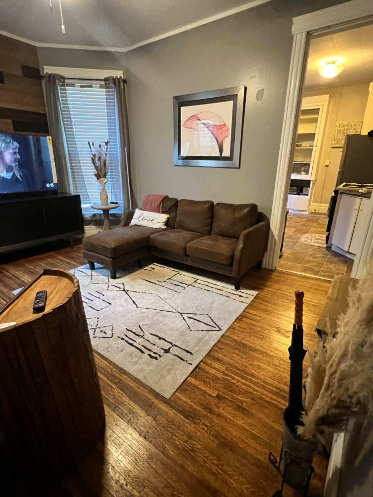 1BR/1BA Furnished | 7 min URMC, 5 min Highland | All Utilities Included | Office, Parking, Laundry - Photo 4