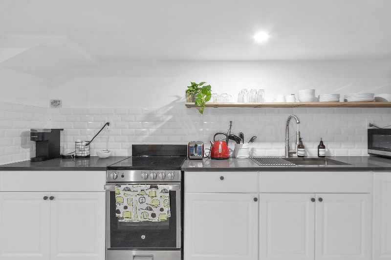 Sparkling 1br Garden Oasis 15min to JFK/30min City - Photo 5