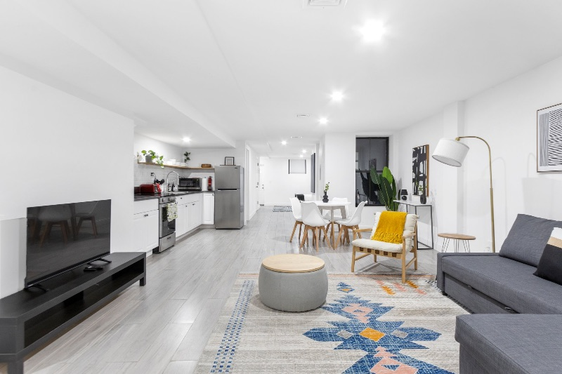 Sparkling 1br Garden Oasis 15min to JFK/30min City - Photo 1