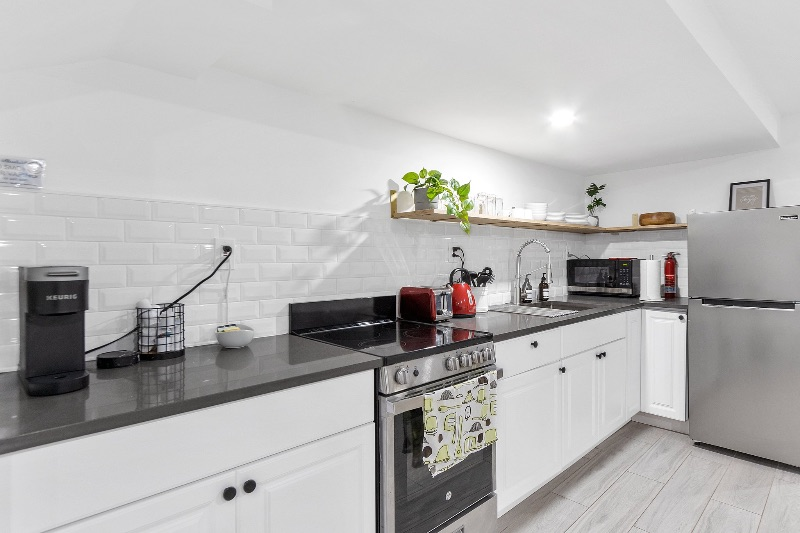 Sparkling 1br Garden Oasis 15min to JFK/30min City - Photo 6