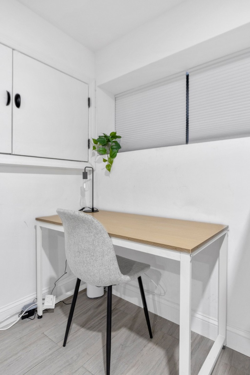 Sparkling 1br Garden Oasis 15min to JFK/30min City - Photo 4