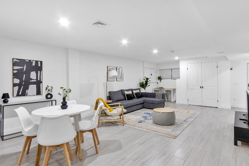 Sparkling 1br Garden Oasis 15min to JFK/30min City - Photo 3