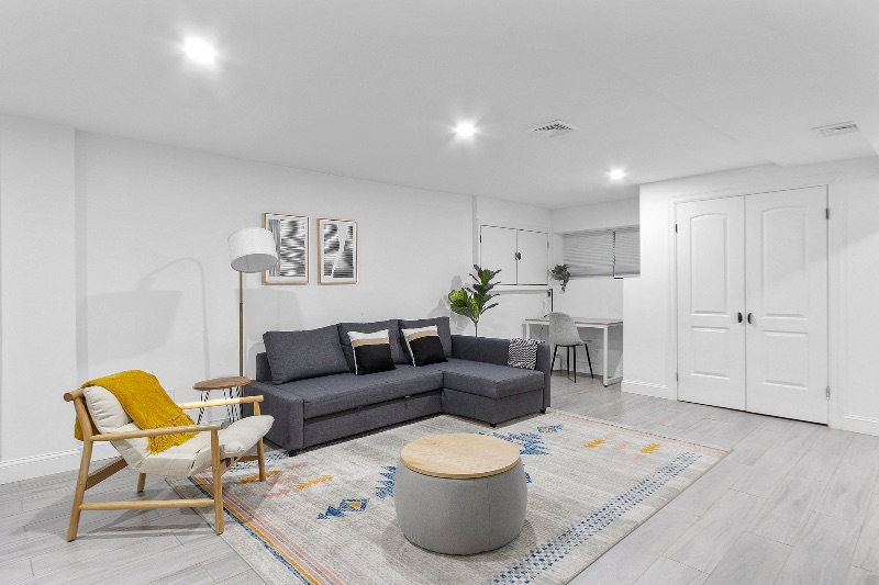 Sparkling 1br Garden Oasis 15min to JFK/30min City - Photo 2