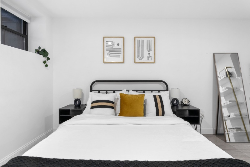 Sparkling 1br Garden Oasis 15min to JFK/30min City - Photo 8