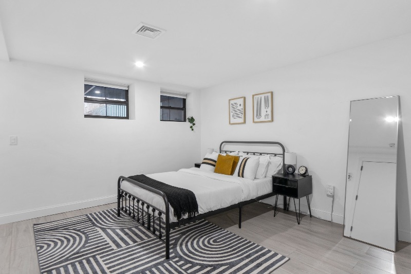 Sparkling 1br Garden Oasis 15min to JFK/30min City - Photo 10