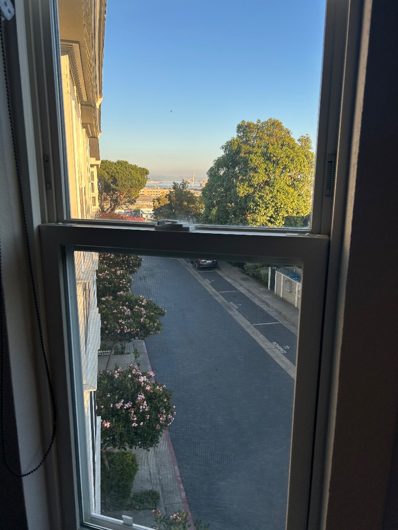 Sunny SF Townhouse with Bay and Skyline Views - Photo 3