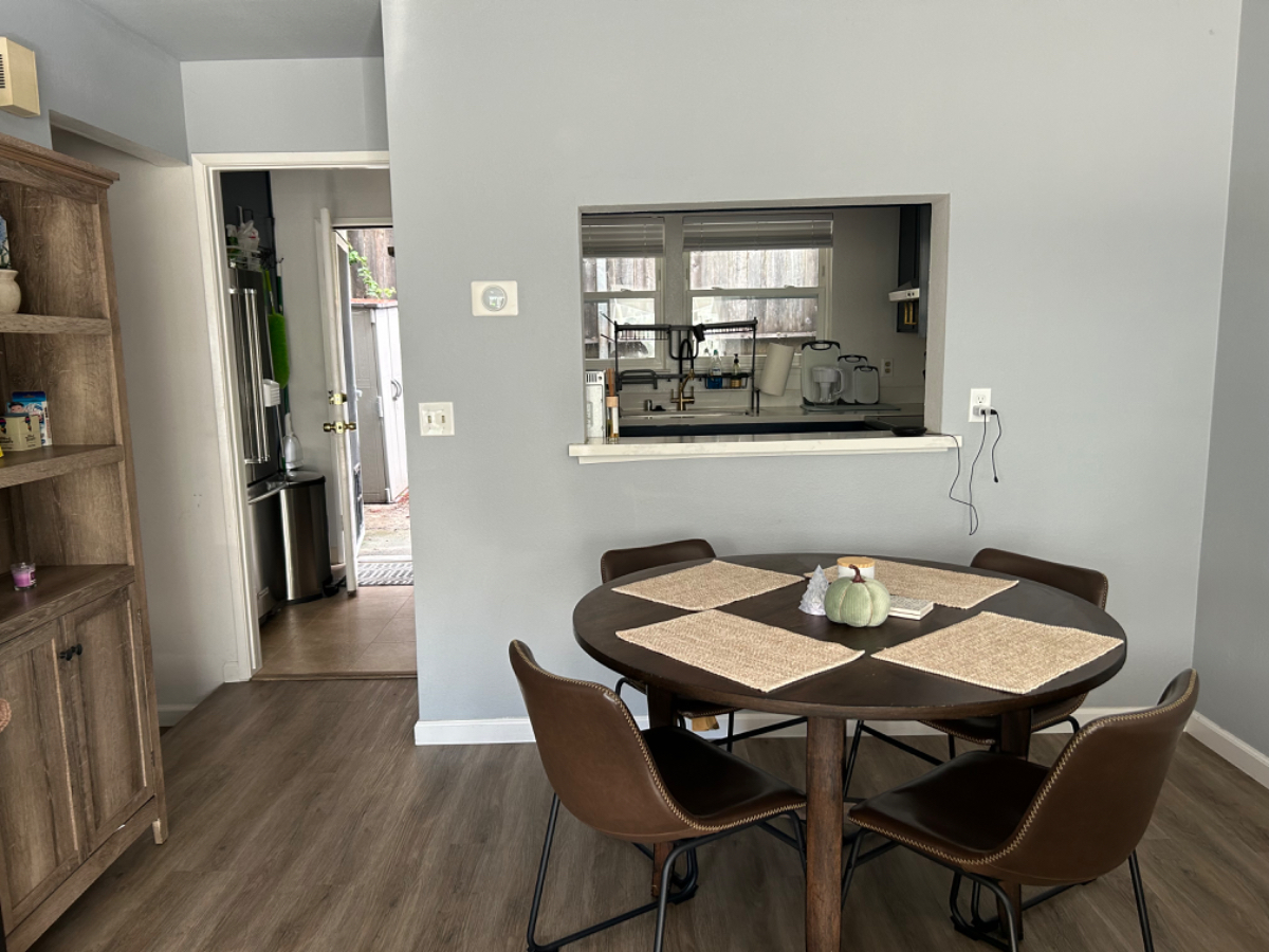 Sunny SF Townhouse with Bay and Skyline Views - Photo 4