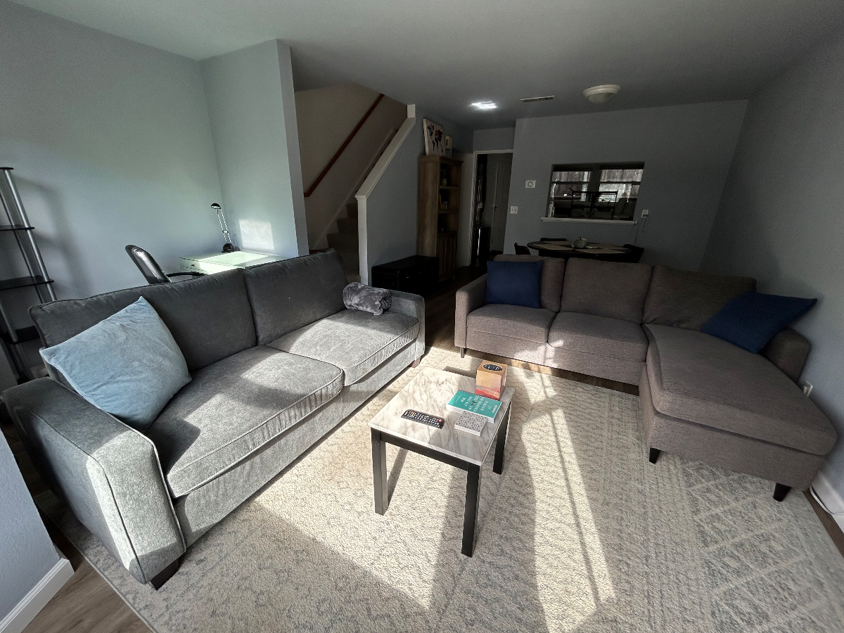 Sunny SF Townhouse with Bay and Skyline Views - Photo 2