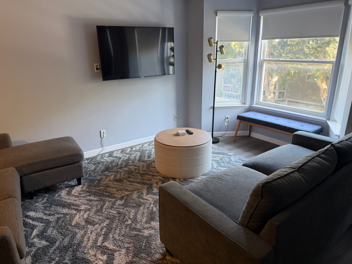 Sunny SF Townhouse with Bay and Skyline Views - Photo 1