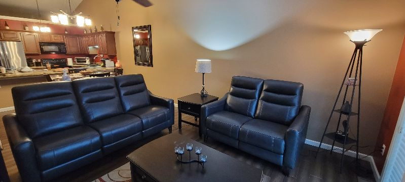Comfortable and Open 2+ Bedroom Home in Excellent Location! - Photo 2