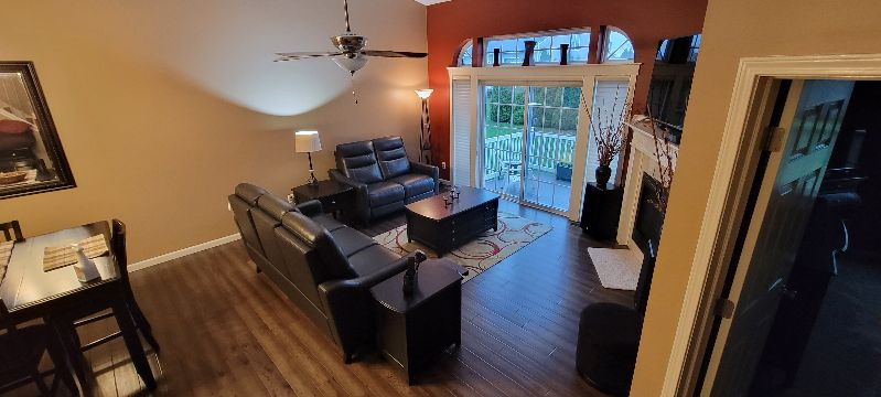 Comfortable and Open 2+ Bedroom Home in Excellent Location! - Photo 5