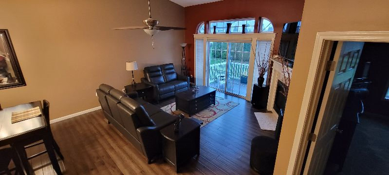 Comfortable and Open 2+ Bedroom Home in Excellent Location! - Photo 1