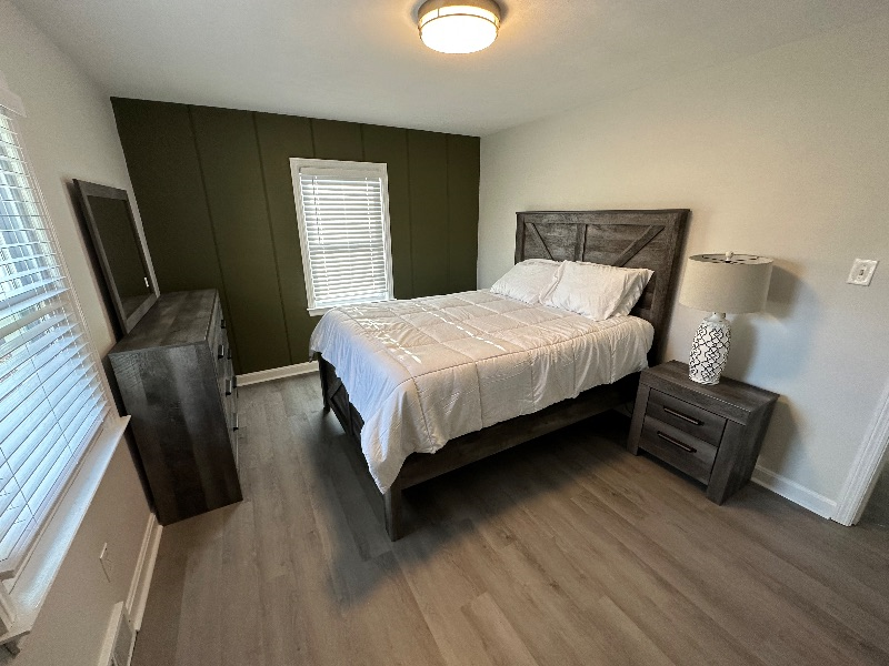 Cozy Half Duplex Close to Downtown, hospitals, Shopping - Photo 5