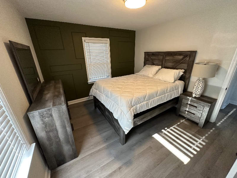 Cozy Half Duplex Close to Downtown, hospitals, Shopping - Photo 7
