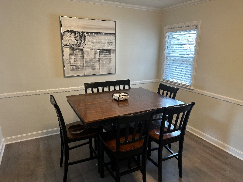 Cozy Half Duplex Close to Downtown, hospitals, Shopping - Photo 9
