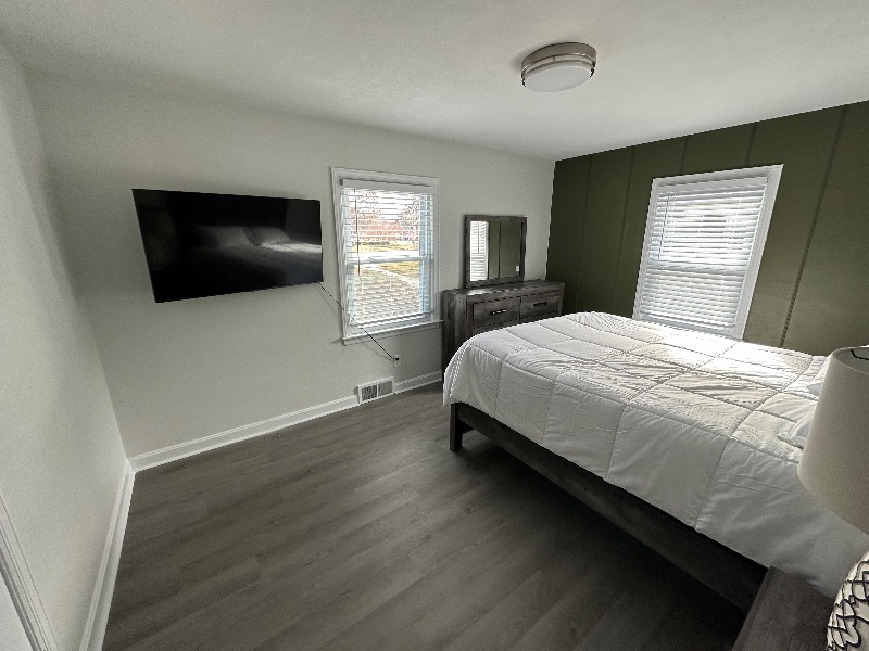 Cozy Half Duplex Close to Downtown, hospitals, Shopping - Photo 10