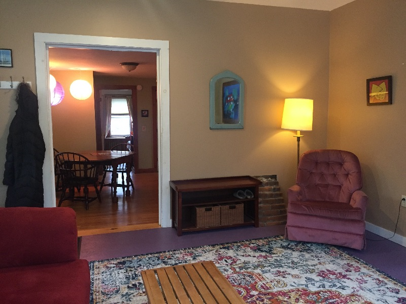 Burlington spacious 2 BR apartment - walk everywhere - Photo 5