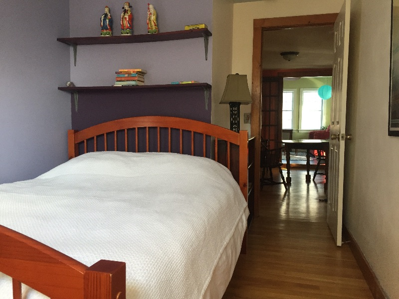 Burlington spacious 2 BR apartment - walk everywhere - Photo 8