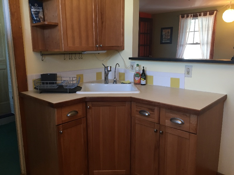 Burlington spacious 2 BR apartment - walk everywhere - Photo 11