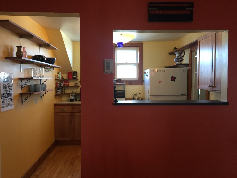 Burlington spacious 2 BR apartment - walk everywhere - Photo 12