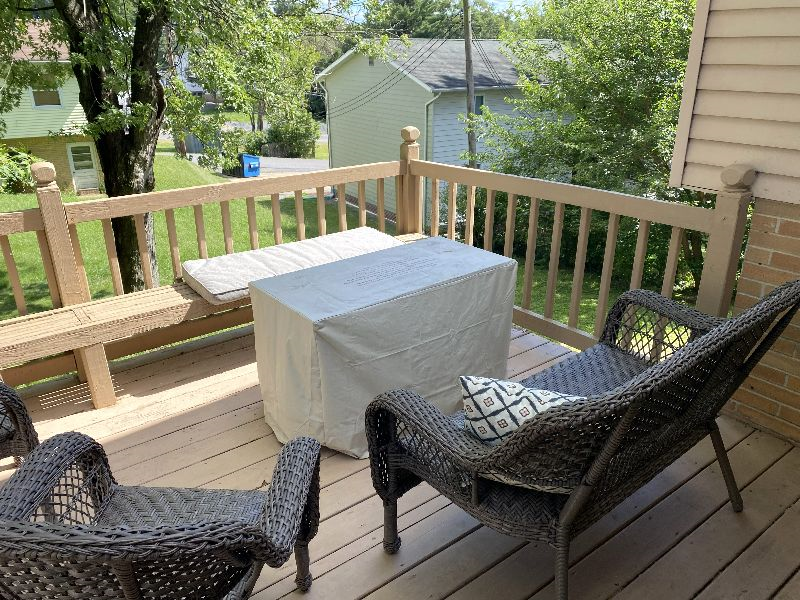 Newly Updated House - Walking Distance to Hospitals! - Photo 7